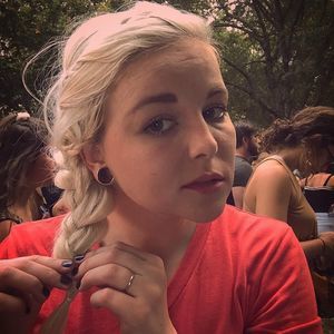 Meet your Posher, Shannon